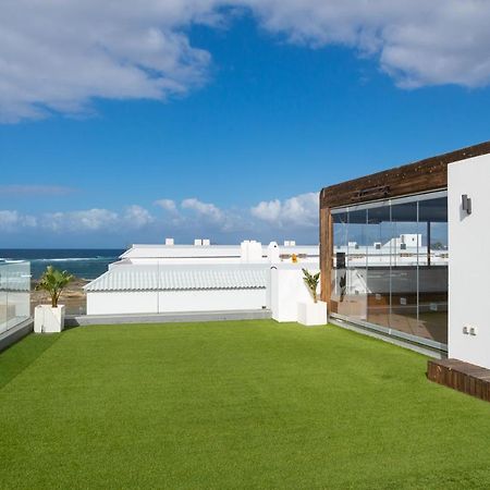 דירות קורלחו Anna Dreamhouse מראה חיצוני תמונה