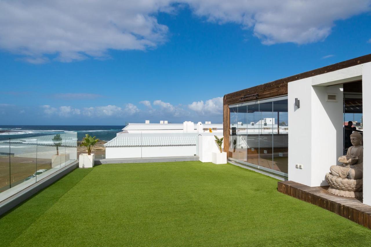 דירות קורלחו Anna Dreamhouse מראה חיצוני תמונה