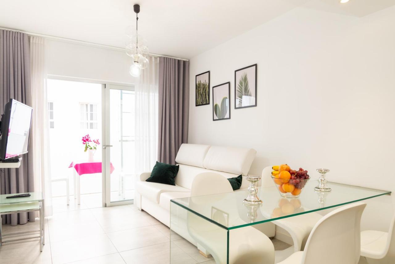 דירות קורלחו Anna Dreamhouse מראה חיצוני תמונה